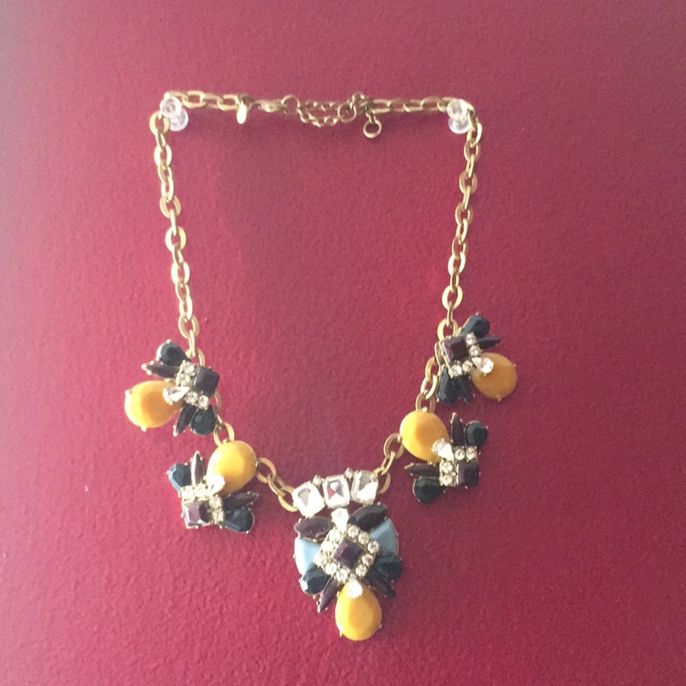 Jcrew necklace